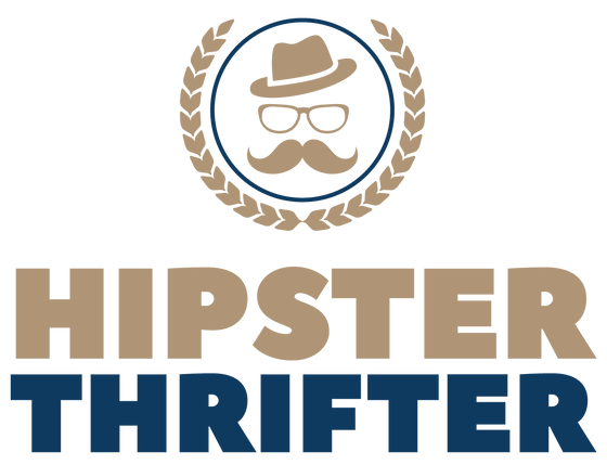 Hipster Thrifter