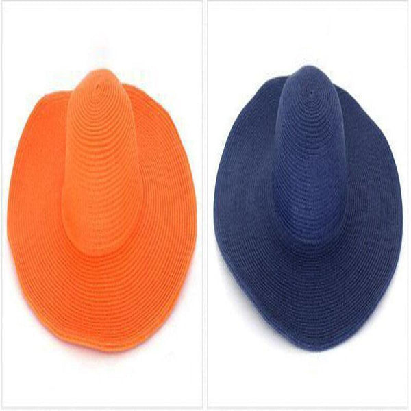 Seaside Sun Visor Hat