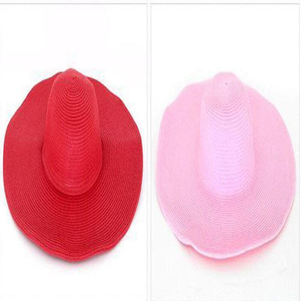 Seaside Sun Visor Hat