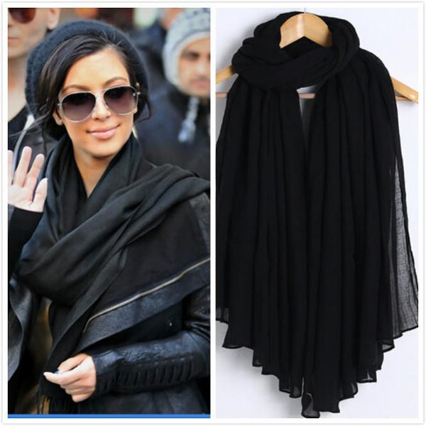 Fashion Scarf