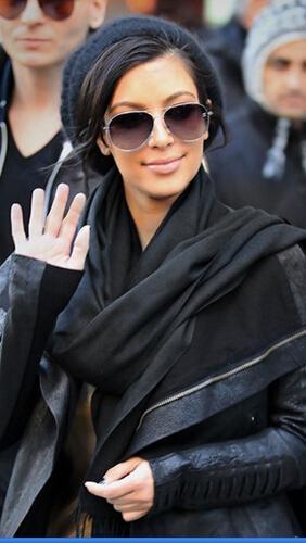 Fashion Scarf