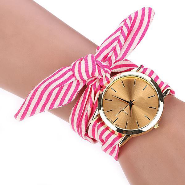 Ribbon Watch
