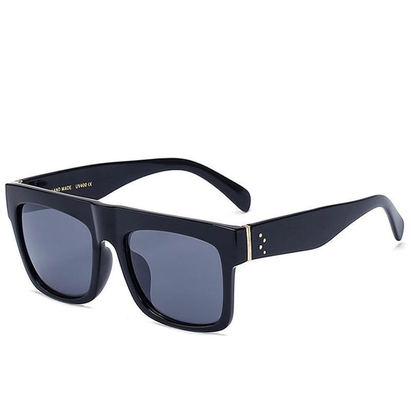 Cool Square Shades