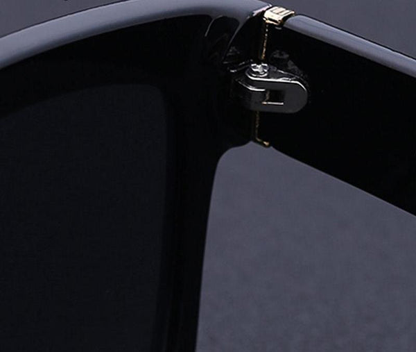 Cool Square Shades