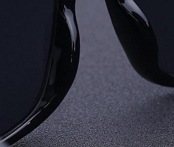 Cool Square Shades