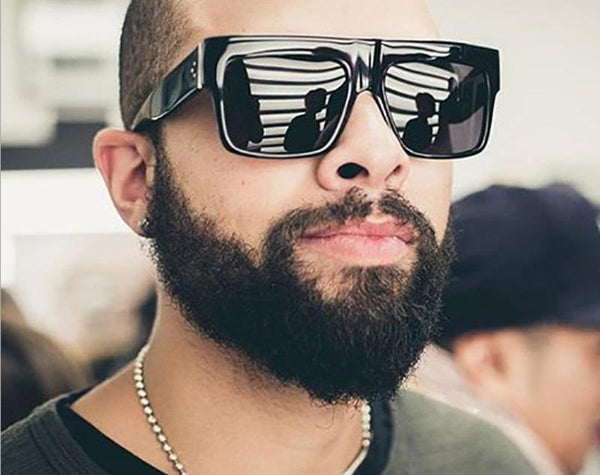 Cool Square Shades