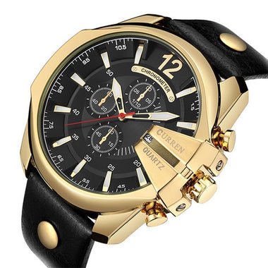 Luxury Designer Watch