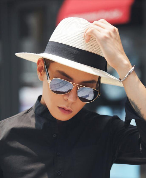 Fashion Straw Hat