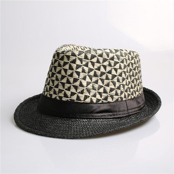 Summer Handsome Straw Hat