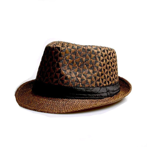 Summer Handsome Straw Hat