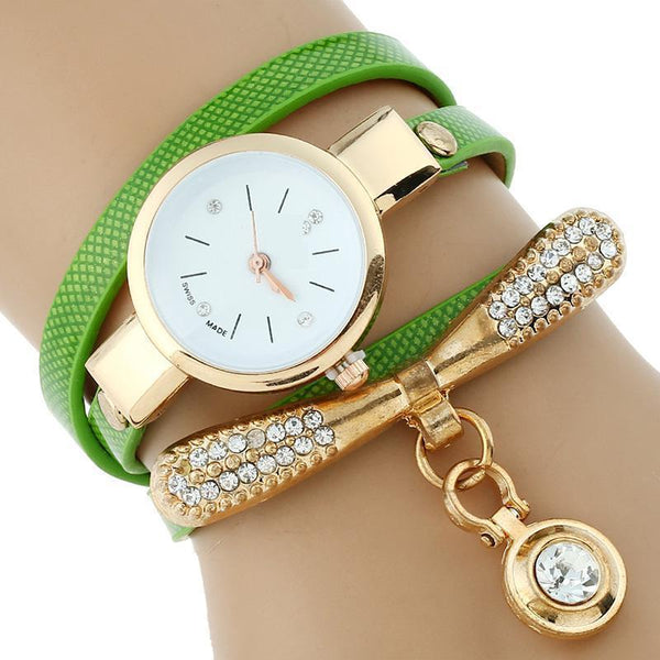 Luxury Bracelet Watch