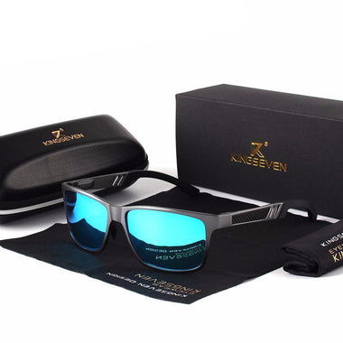 Masculine Shades