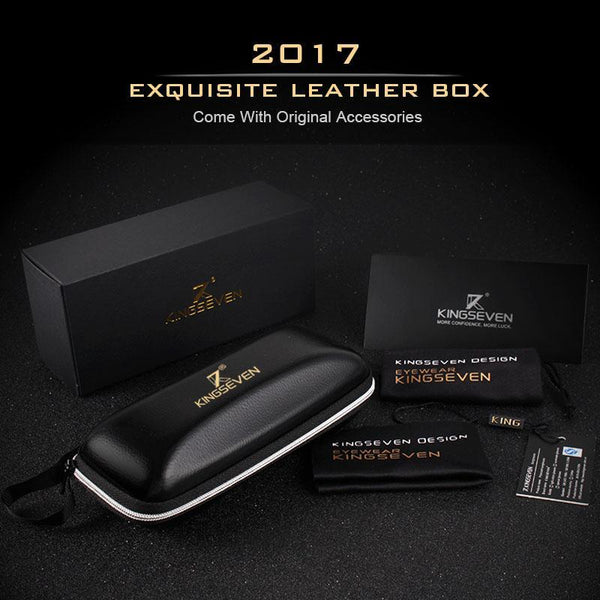 Masculine Shades