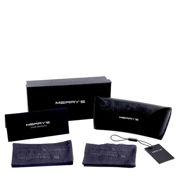 Classic Brand Sunglasses
