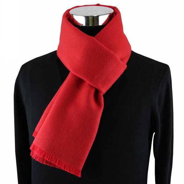 Cashmere Casual Scarf