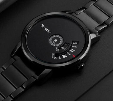 Classic Quartz Watch