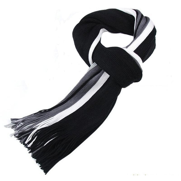 Winter Designer Scarf