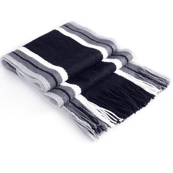 Winter Designer Scarf