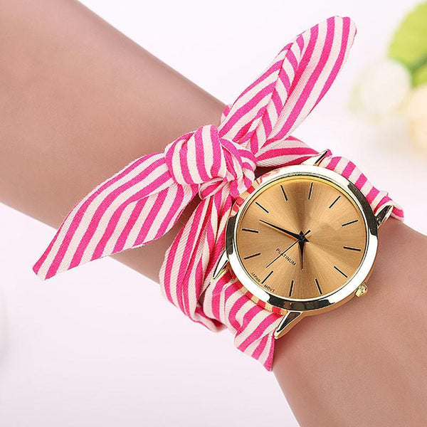 Ribbon Watch