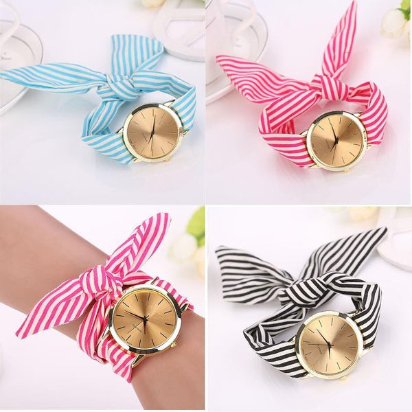 Ribbon Watch