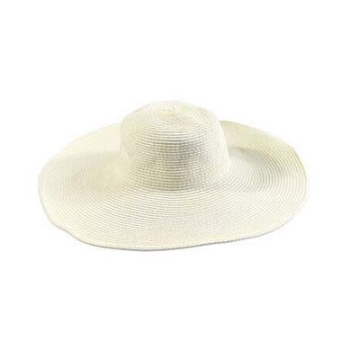 Seaside Sun Visor Hat