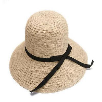 Seaside Sun Visor Hat