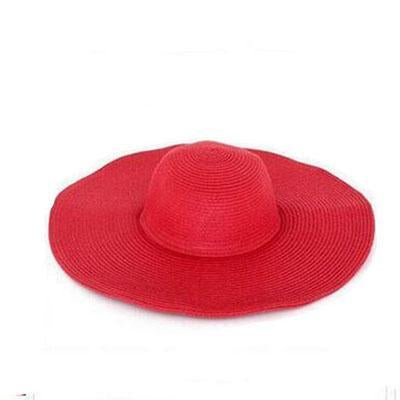 Seaside Sun Visor Hat
