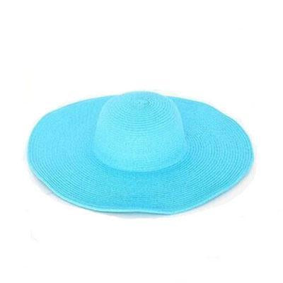 Seaside Sun Visor Hat