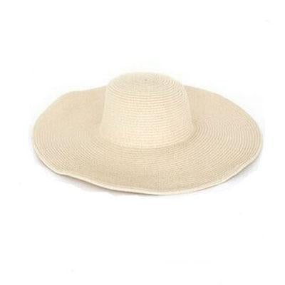 Seaside Sun Visor Hat