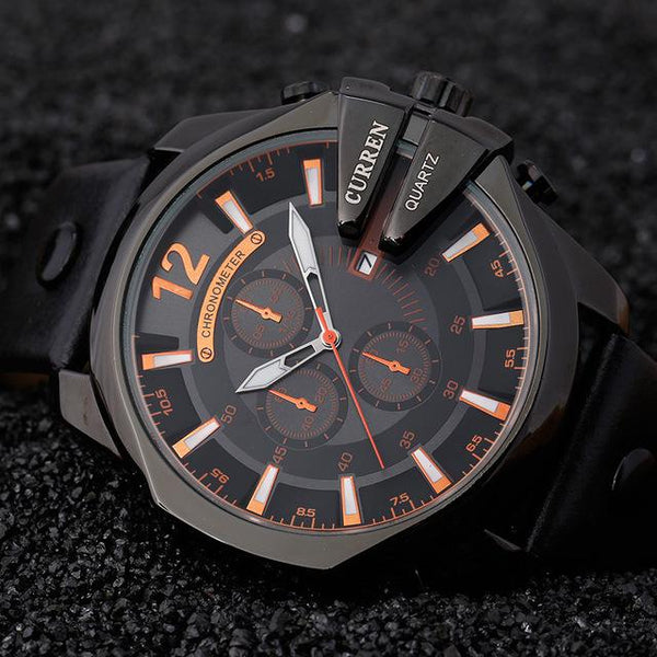 Luxury Designer Watch