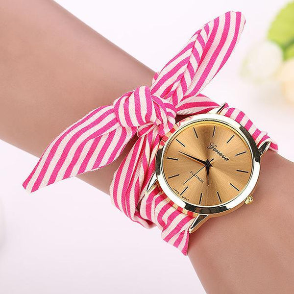 Ribbon Watch
