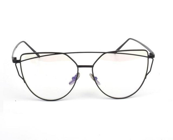 Cat Eye Sunglasses
