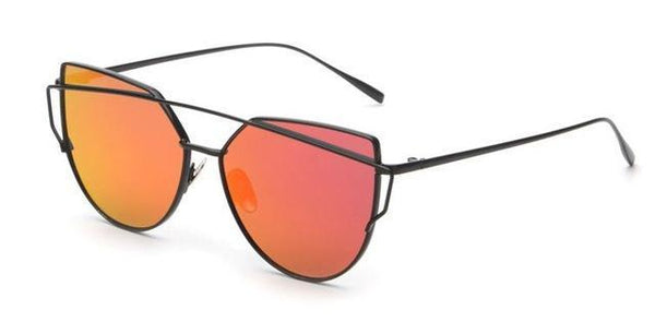 Cat Eye Sunglasses