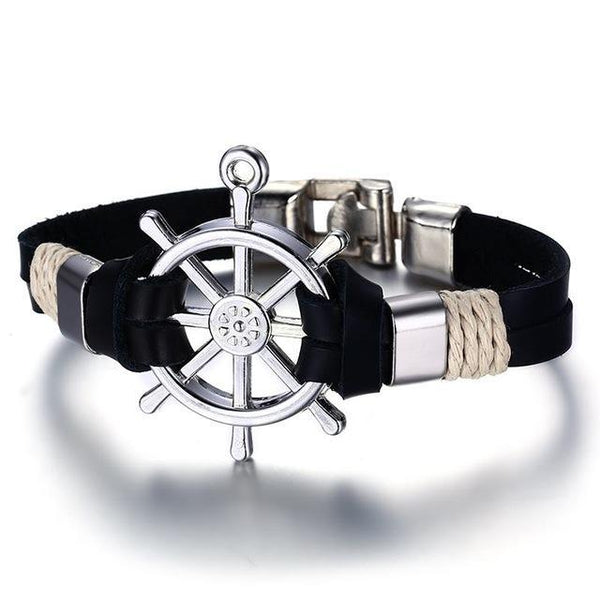 Sail The Sea Bracelet