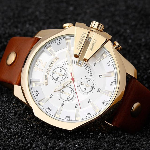 Luxury Designer Watch