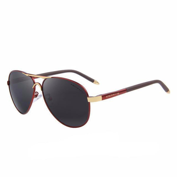 Classic Brand Sunglasses