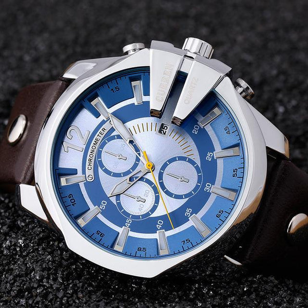 Luxury Designer Watch