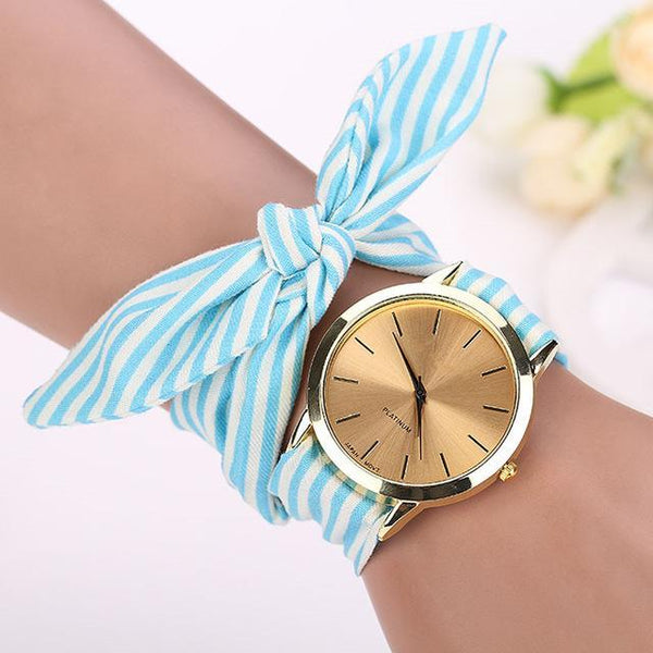 Ribbon Watch