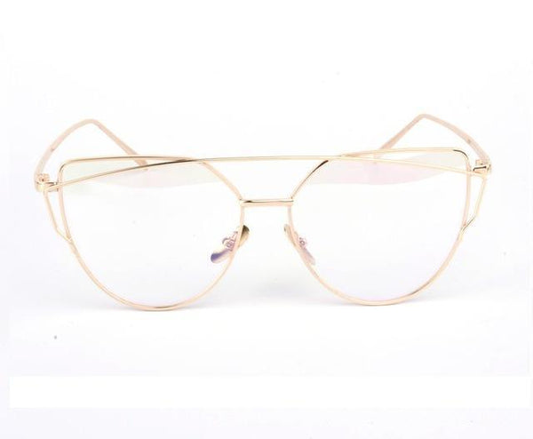 Cat Eye Sunglasses
