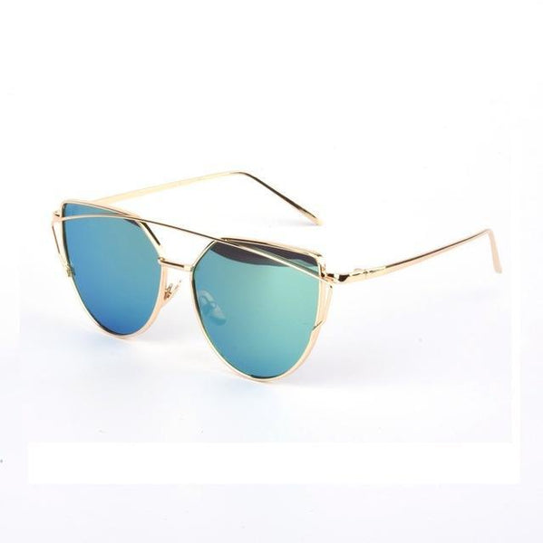 Cat Eye Sunglasses