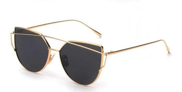 Cat Eye Sunglasses