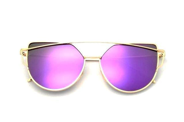 Cat Eye Sunglasses