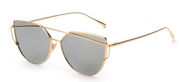 Cat Eye Sunglasses