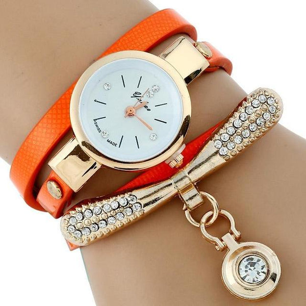 Luxury Bracelet Watch