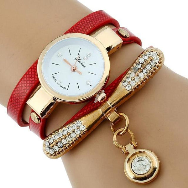Luxury Bracelet Watch