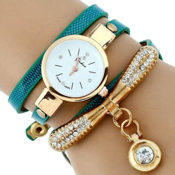 Luxury Bracelet Watch