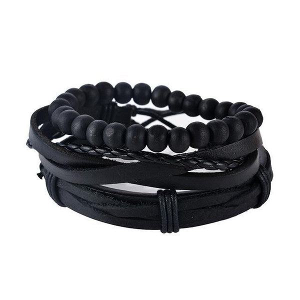 Multi-layer Casual Bracelet