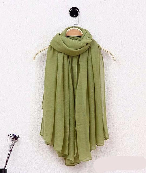 Fashion Scarf