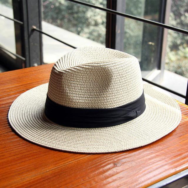 Fashion Straw Hat