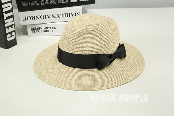 Fashion Straw Hat